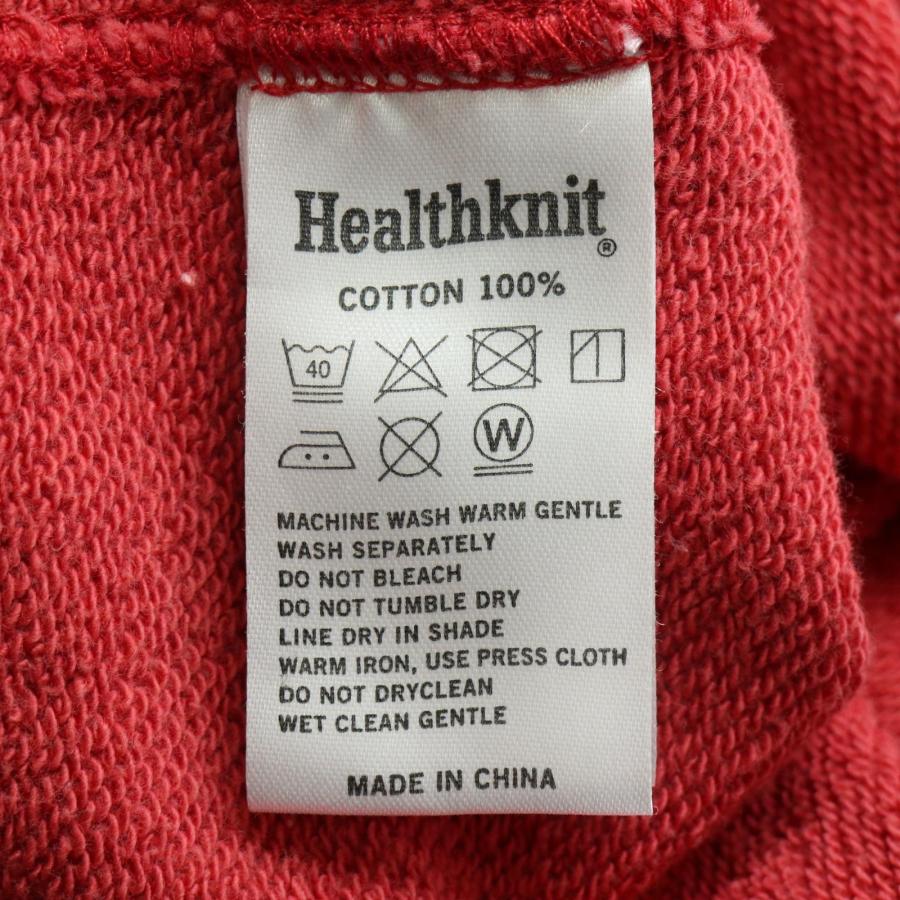 Healthknit 後付けパーカー L Healthknit ヘルスニット 後付けパーカー 3152＊ : アイム ヤフー