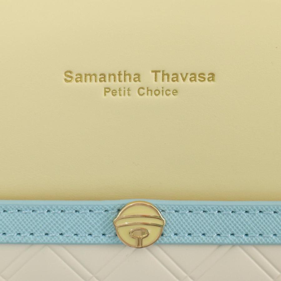 未使用＊Samantha Thavasa　サマンサタバサ　「ドラえもん」　コレクション ショルダーバッグ(ドラミ)＊ Samantha Thavasa Petit Choice「ドラえもん」コレクション、予約販売