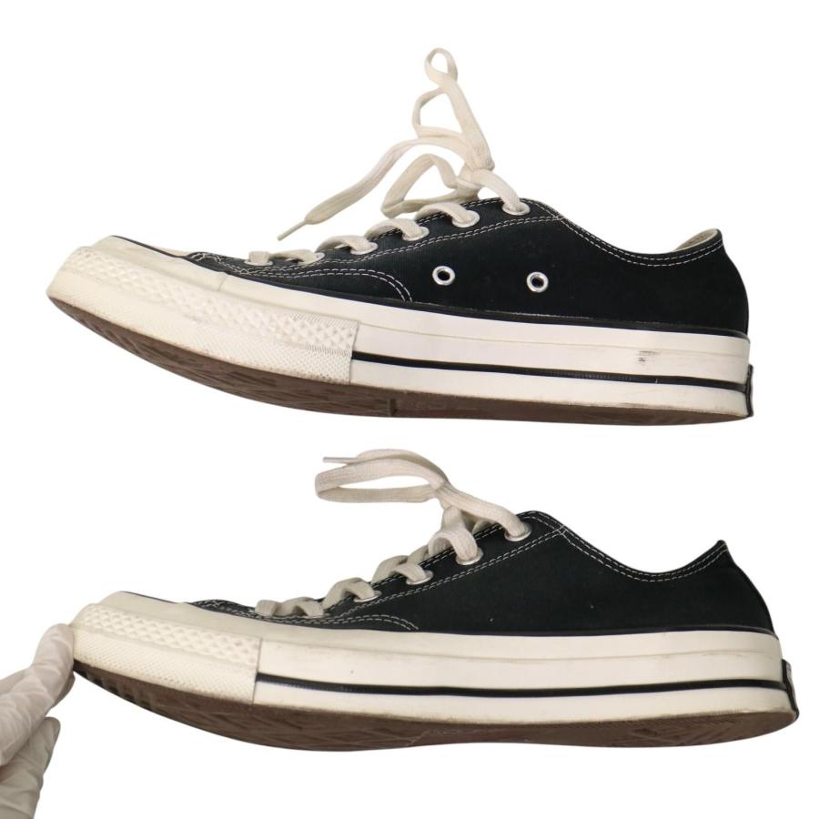 靴 k8136 CONVERSE ALL STAR CT70 LOW CUT CONVERSE ALL STAR US OX 