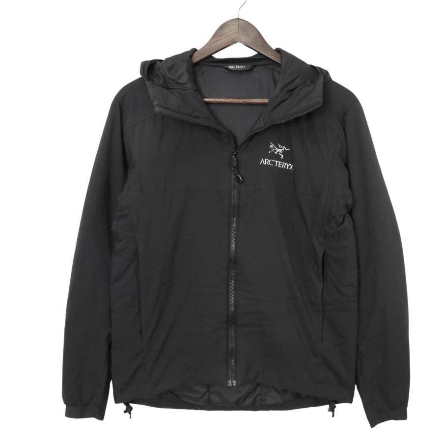 ARC'TERYX アークテリクス ATOM AR Hoody＊ : アイム ヤフー
