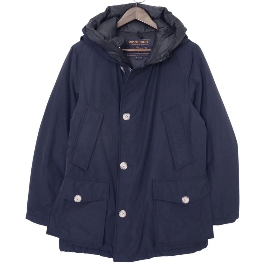 WOOLRICH ウールリッチ ARCTIC PARKA アークティックパーカー ダウン