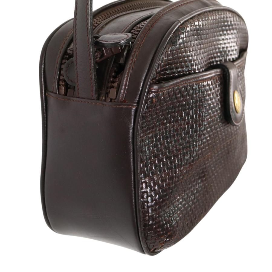 CELINE セリーヌ ショルダーバッグ ヴィンテージ＊ : アイム