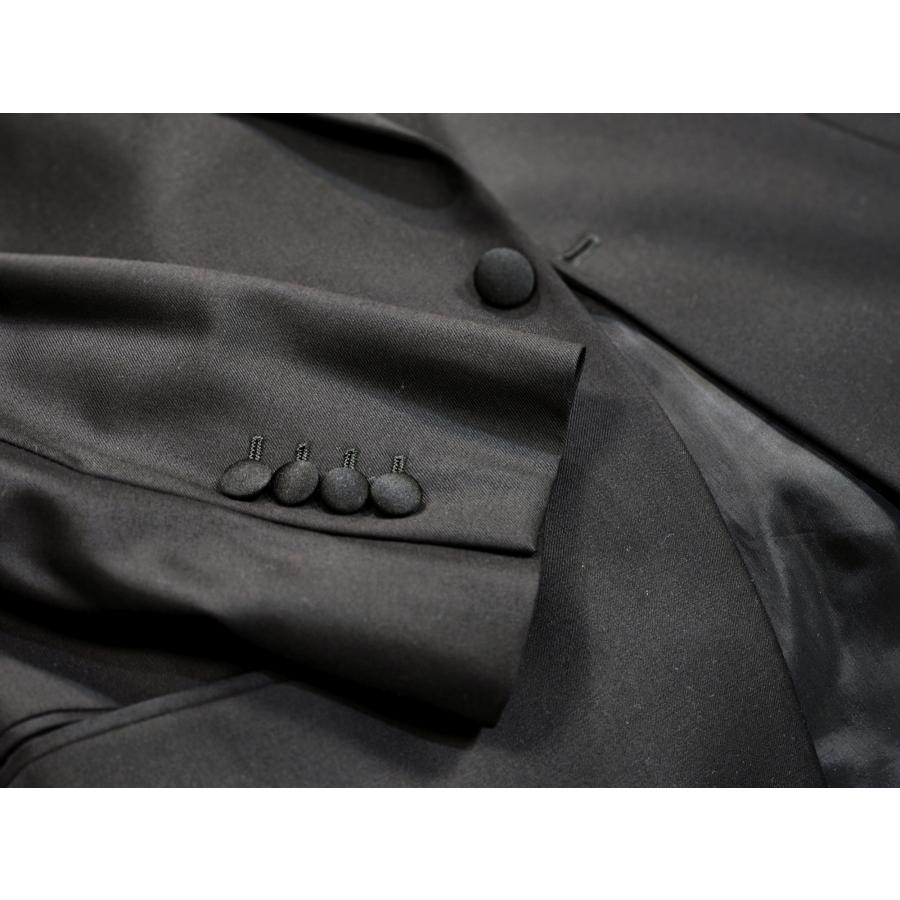 EMPORIO ARMANI エンポリオアルマーニ　タキシード スーツ　54＊ |  | 03