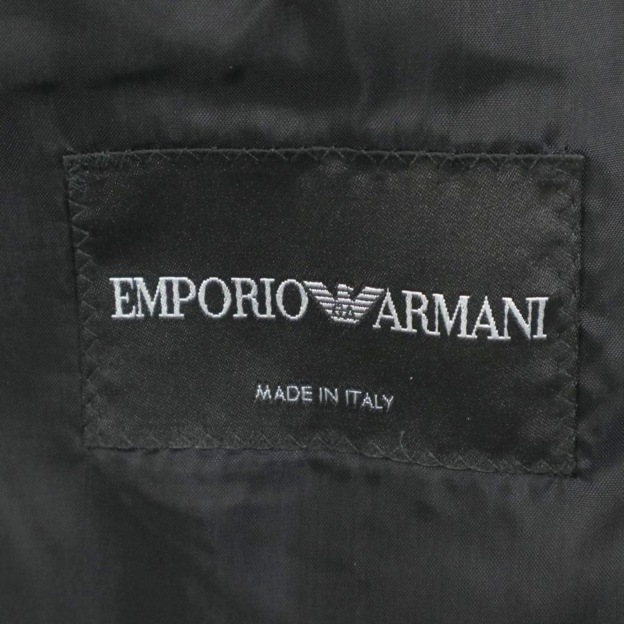 EMPORIO ARMANI エンポリオアルマーニ　タキシード スーツ　54＊ |  | 08