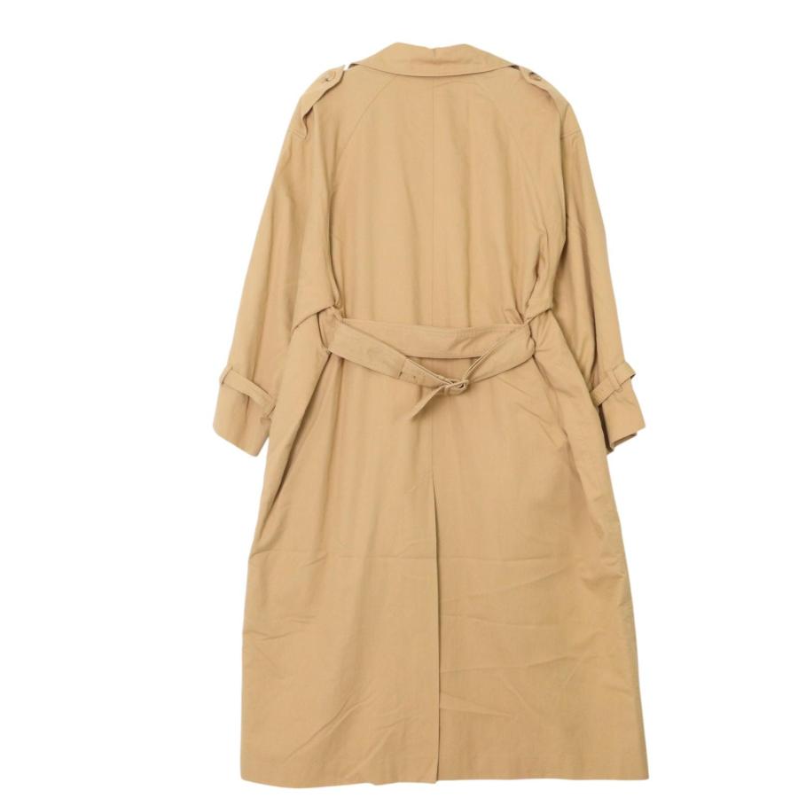 PLAIN PEOPLE   (プレインピープル)   ライナー付トレンチコート＊ |  | 05