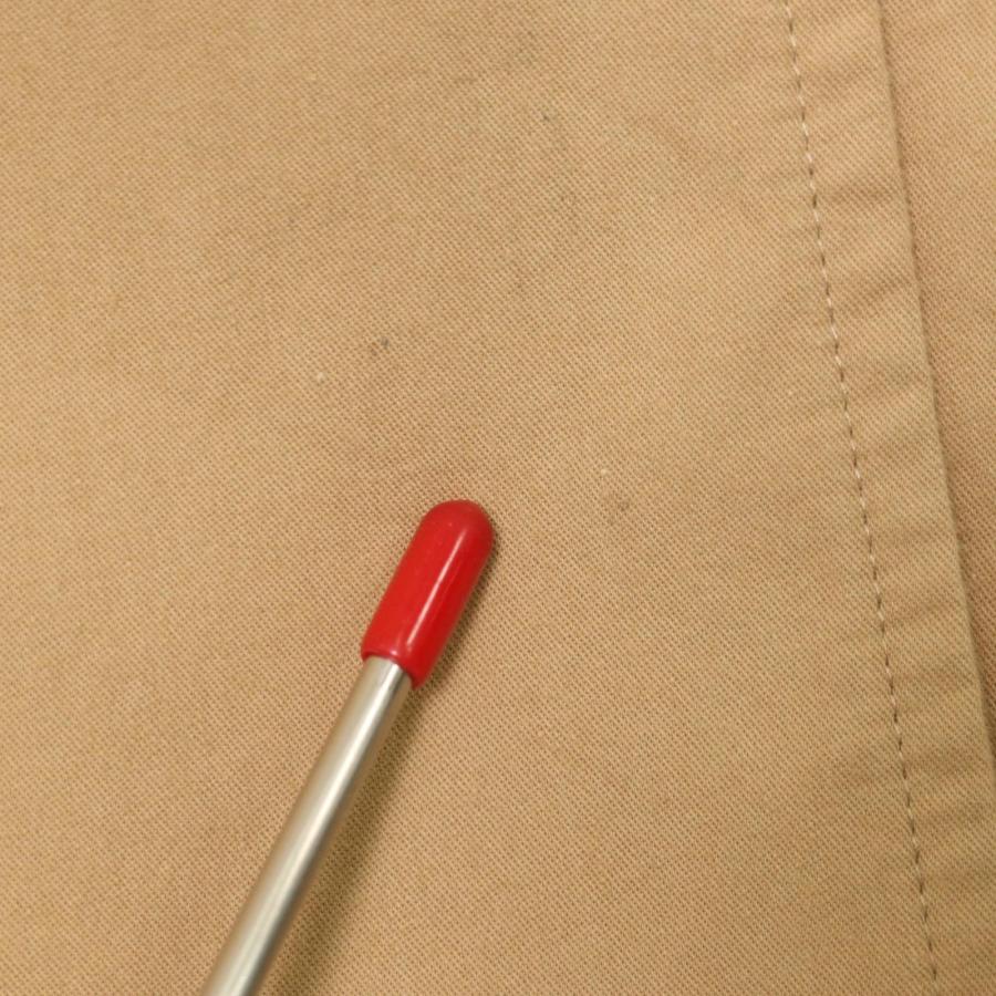 PLAIN PEOPLE   (プレインピープル)   ライナー付トレンチコート＊ |  | 09