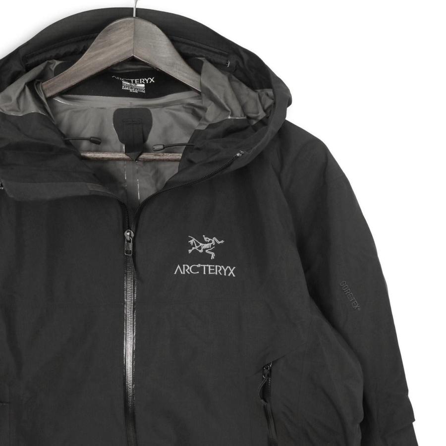 ARC'TERYX アークテリクス BETA SL JACKET＊ : アイム ヤフー