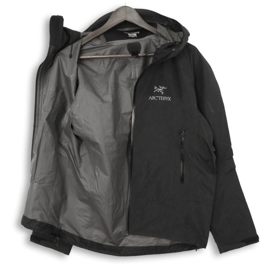 ARC'TERYX アークテリクス BETA SL JACKET＊ : アイム ヤフー