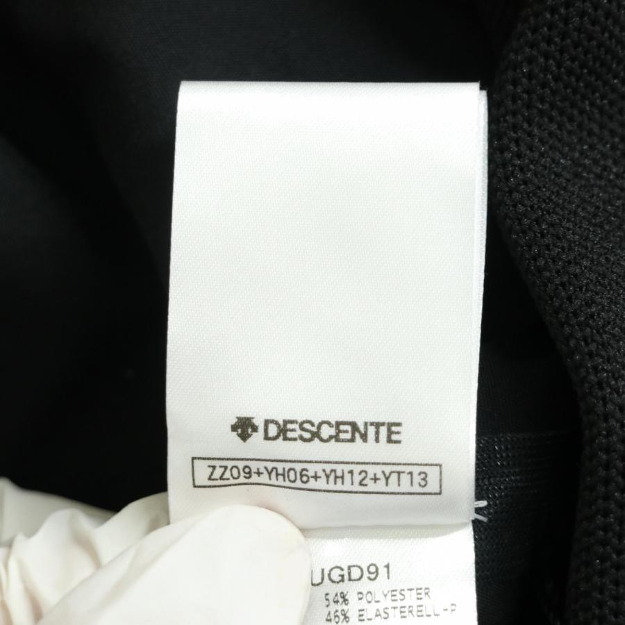 DESCENTE ALLTERRAIN デサント CURIOS ハイブリッドパンツ DAMUGD91