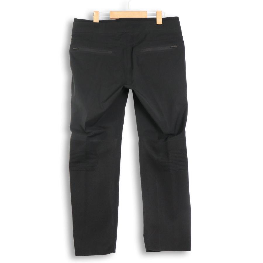 DESCENTE ALLTERRAIN デサント CURIOS ハイブリッドパンツ DAMUGD91