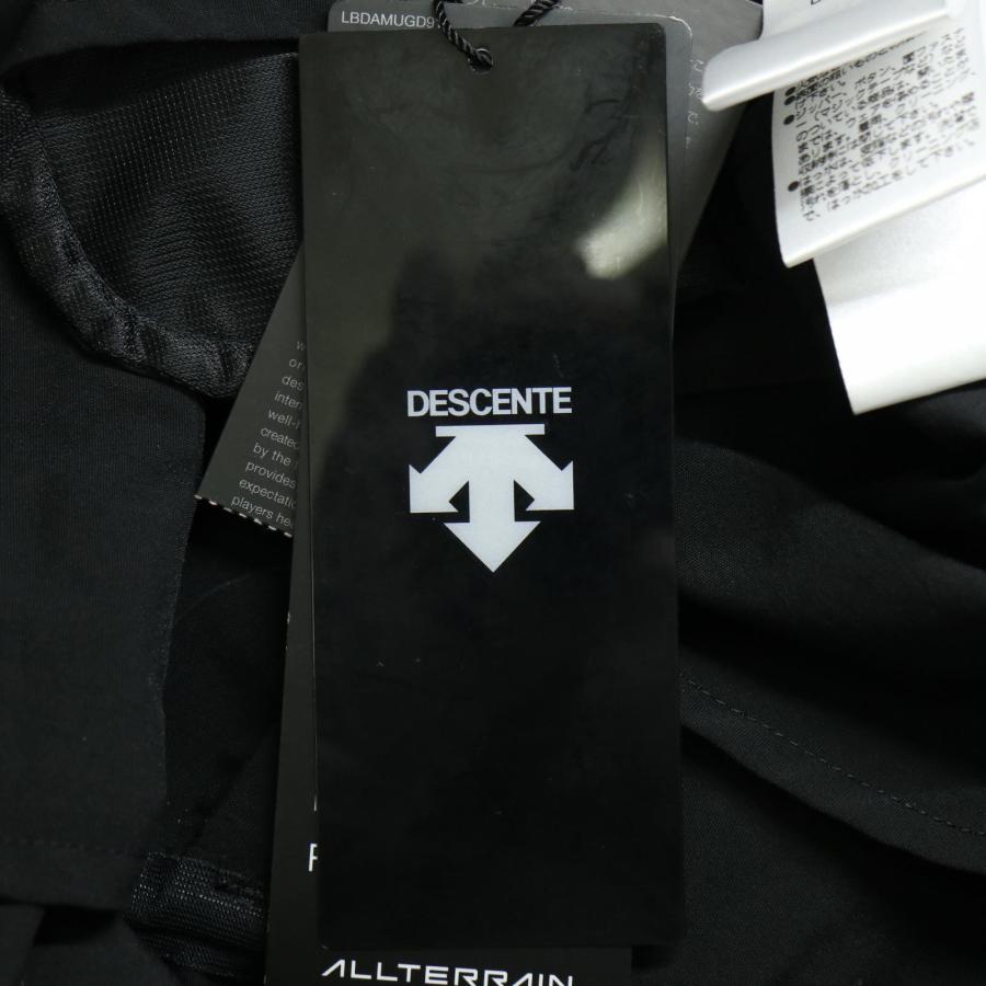 DESCENTE ALLTERRAIN デサント CURIOS ハイブリッドパンツ DAMUGD91