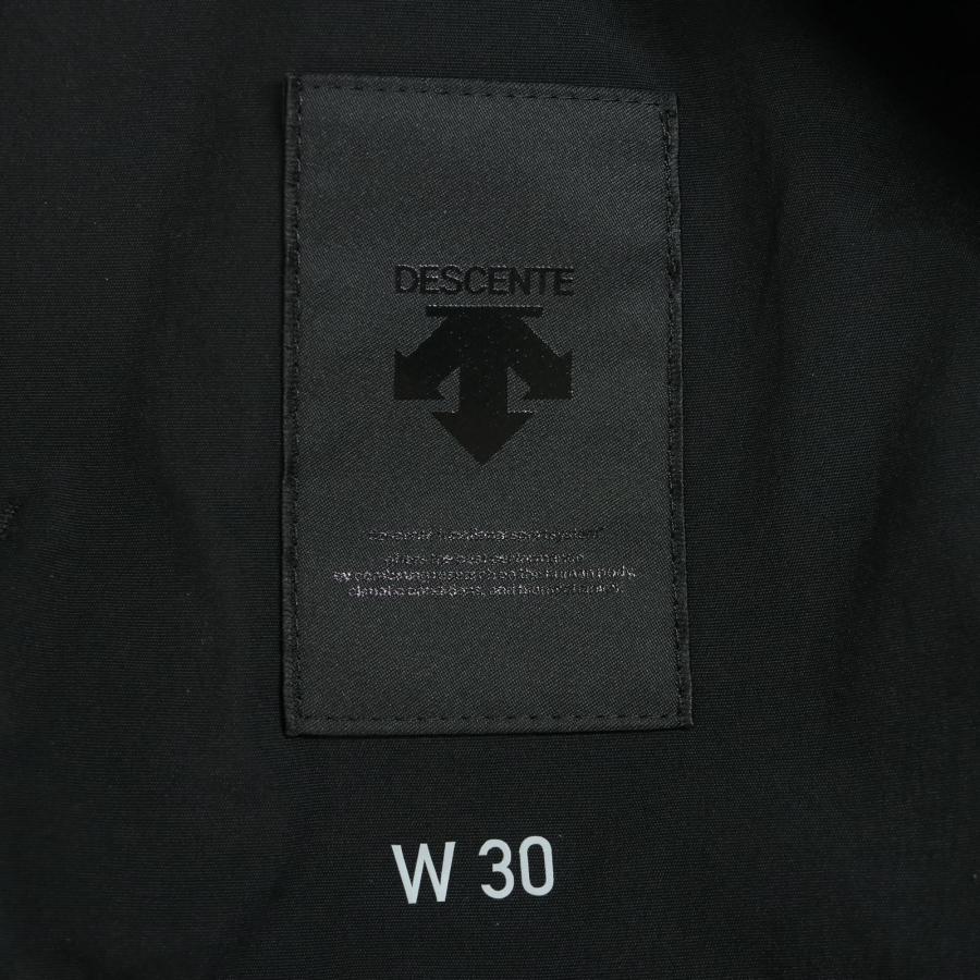 DESCENTE ALLTERRAIN デサント CURIOS ハイブリッドパンツ DAMUGD91