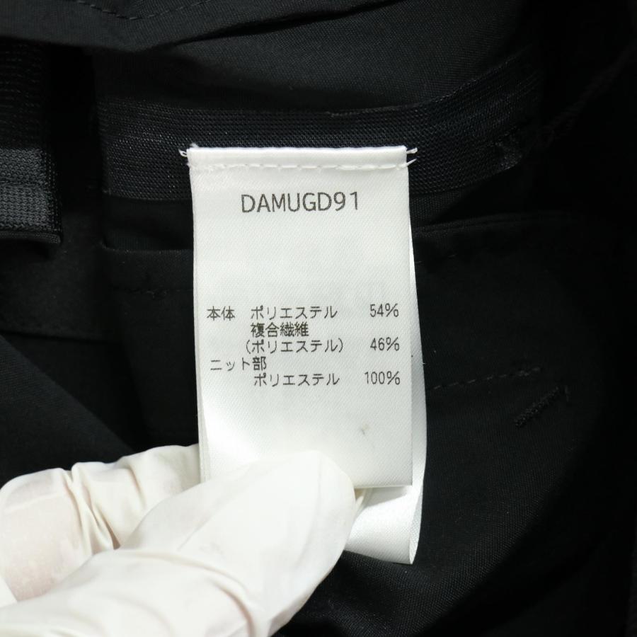 DESCENTE ALLTERRAIN デサント CURIOS ハイブリッドパンツ DAMUGD91
