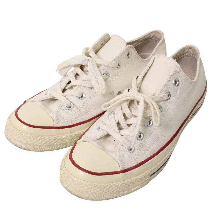 CONVERSE (コンバース) CT70 WHITE LES LOW CUT シューズ＊ : アイム