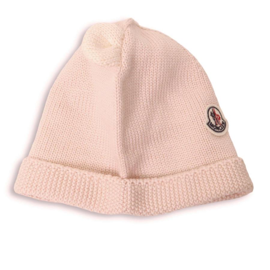 MONCLER モンクレール ニットキャップ＊の画像