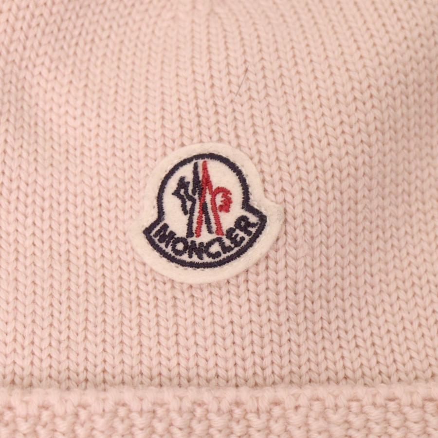 MONCLER モンクレール ニットキャップ＊の画像