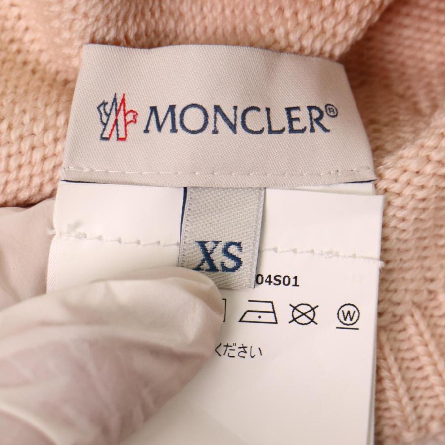 MONCLER モンクレール ニットキャップ＊の画像