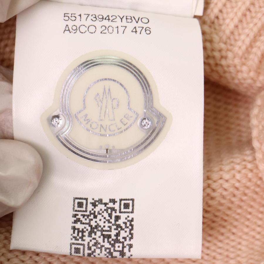 MONCLER モンクレール ニットキャップ＊の画像