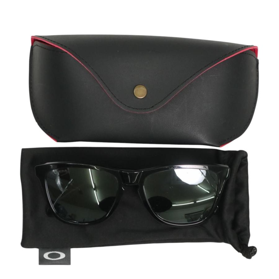 OAKLEY オークリー FROGSKINS プリズムサングラス OO9245-6254＊ |  | 01