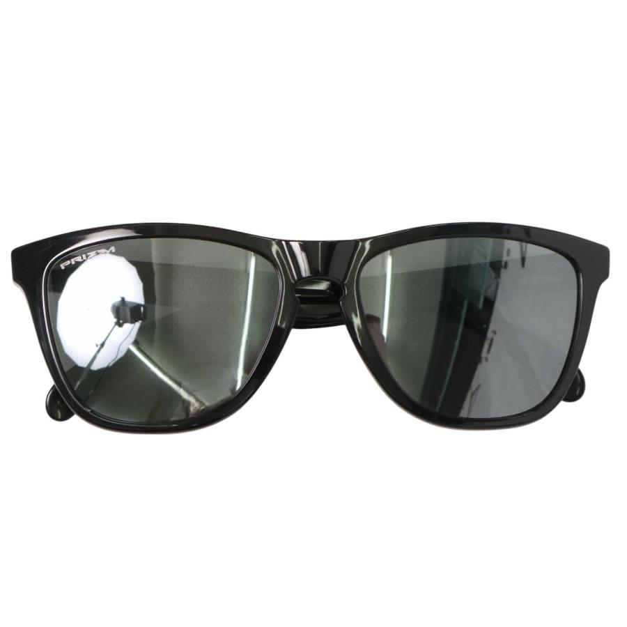 OAKLEY オークリー FROGSKINS プリズムサングラス OO9245-6254＊ |  | 02