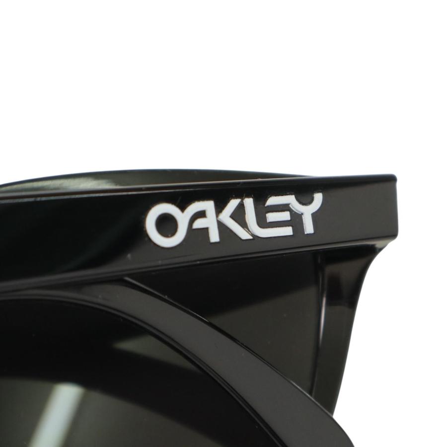 OAKLEY オークリー FROGSKINS プリズムサングラス OO9245-6254＊ |  | 08