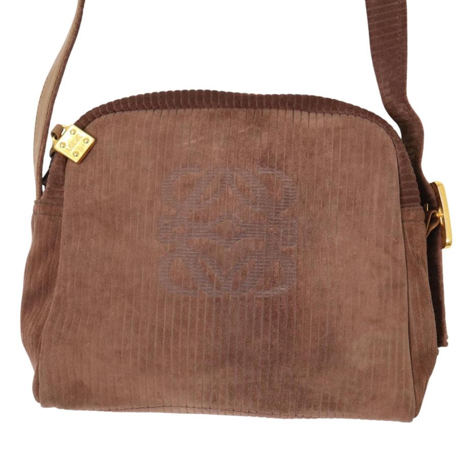 LOEWE ロエベ ショルダーバッグ ヴィンテージ＊ : アイム ヤフー