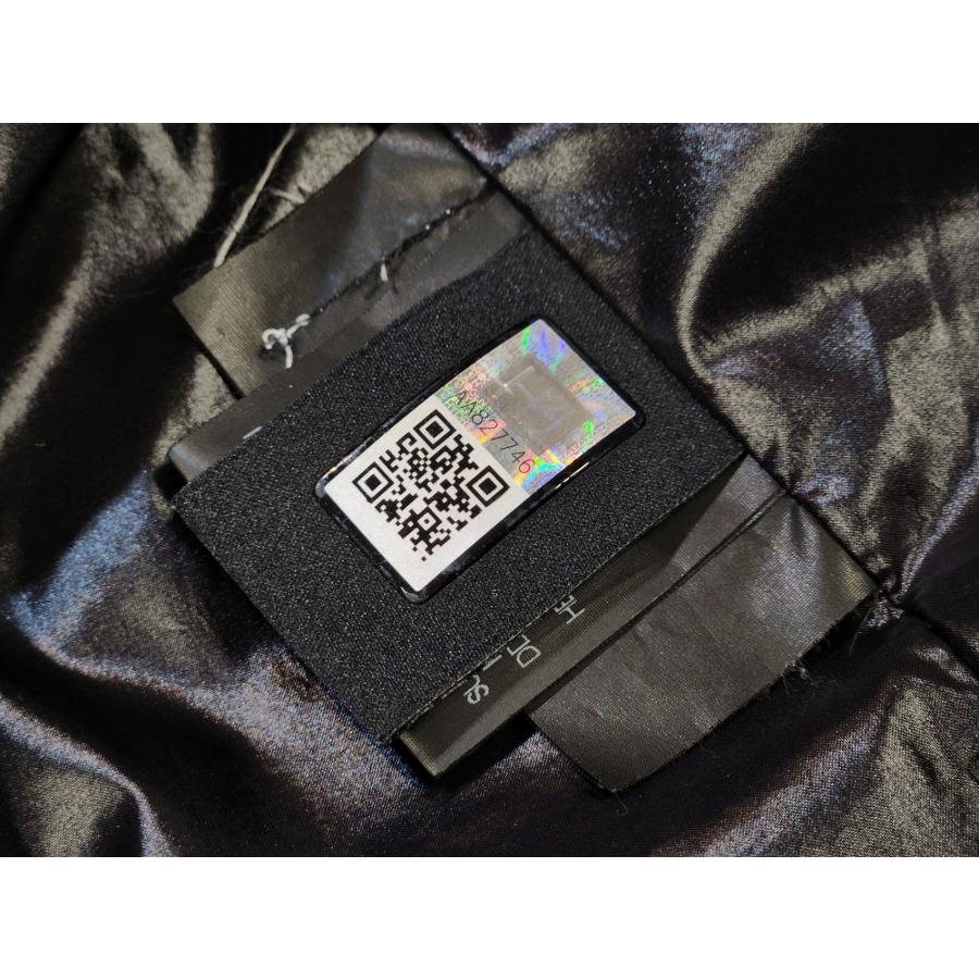 DUVETICA デュベティカ ×HYDROGEN ハイドロゲン ダウンベスト