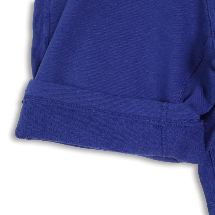STONE ISLAND ストーンアイランド スウェットバミューダ＊ : アイム