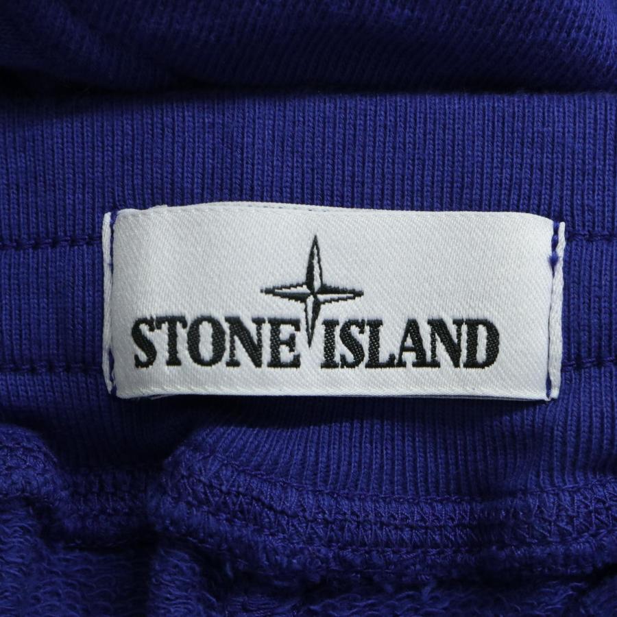 STONE  ストーンアイランド　スウェットバミューダ＊ STONE ISLAND ストーンアイランド スウェットバミューダ＊ : アイム