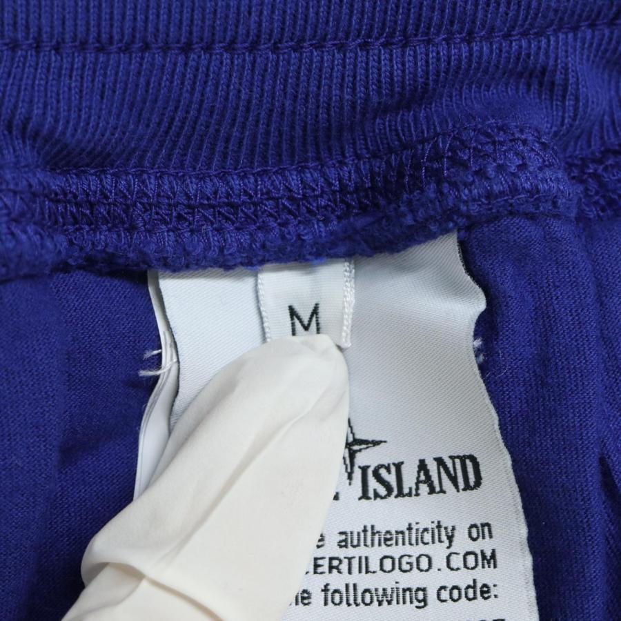 STONE ISLAND ストーンアイランド スウェットバミューダ＊ : アイム