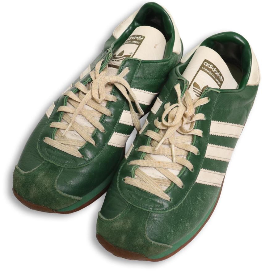adidas アディダス カントリー スニーカー＊ : アイム ヤフー