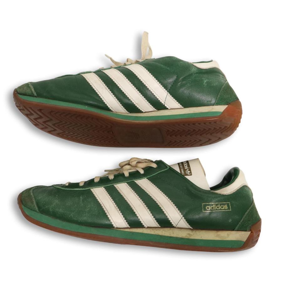 adidas アディダス カントリー スニーカー＊ : アイム ヤフー