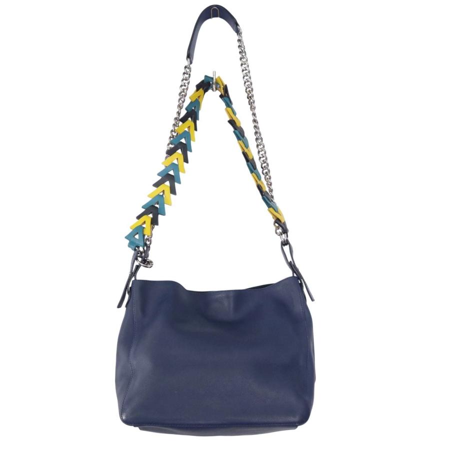 LOEWE ロエベ Vバケット 2wayショルダーバッグ＊ : アイム ヤフー