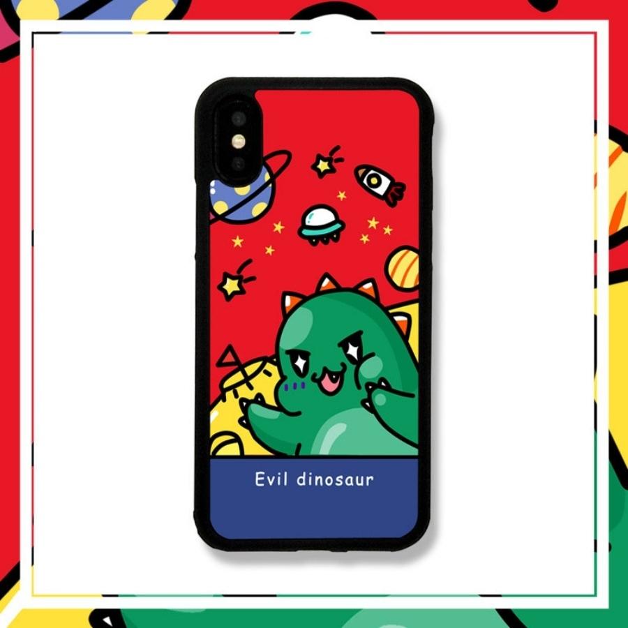 スマホケース Iphone 11 Iphone11pro ケース アイフォン カバー 恐竜 宇宙 携帯カバー 可愛い キャラクター Tpu シリコン 軽い 耐衝撃 滑り止め 送料無料 A018 Imukat 通販 Yahoo ショッピング