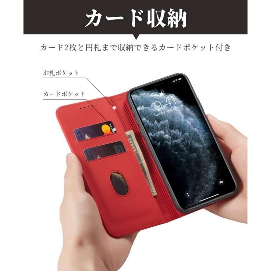 iphone14 ケース 手帳型 iPhone 14 pro ケース 背面 カード入れ iPhone 14Plus ケース 蓋ピタ レザー おしゃれ iPhone14promax iPhone 14 ケース カード収納｜imukat-store｜09