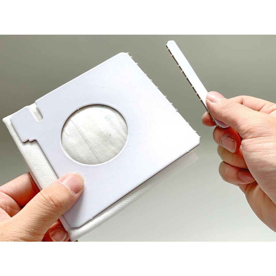 そうじっこ 掃除機用取り替えパック パナソニック（ナショナル）専用