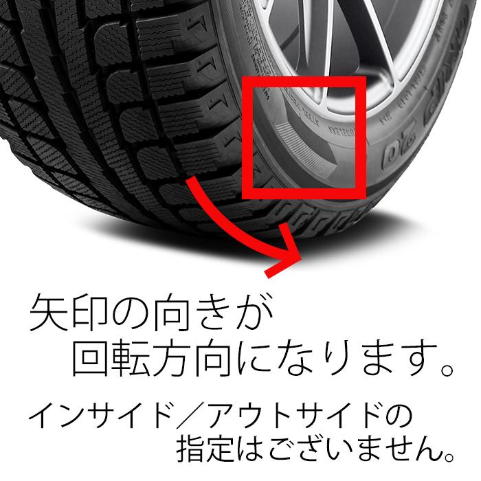 2025年製 225/55R18 98T 激安 激安タイヤ スタッドレスタイヤ ANTARES/アンタレス GRIP 20 タイヤ 新品 1本 | ANTARES | 04