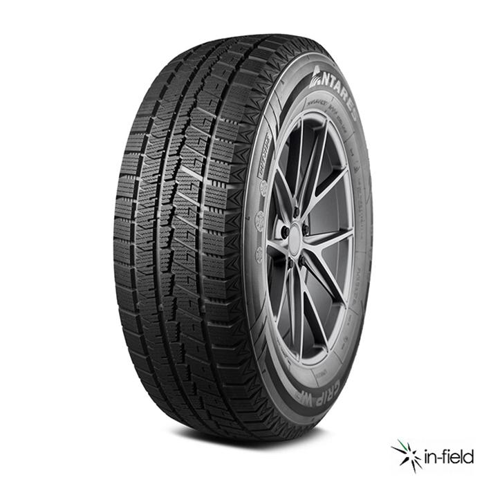 ANTARES 2025年製 225/45R18 95H XL 激安 激安タイヤ スタッドレス