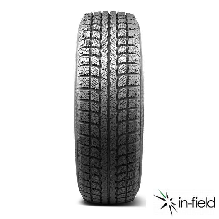 2019年製 185/60R14 82H  激安 激安タイヤ スタッドレスタイヤANTARES/アンタレス GRIP 20 タイヤ 新品1本 スタッドレスタイヤ｜in-field｜02