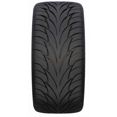 FEDERAL SS595 235/40R17 90V フェデラル 激安スポーツ系タイヤ
