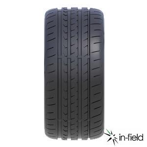 FEDERAL（フェデラル） 【2022年製】EVOLUZION ST-1 195/40ZR17 81W XL