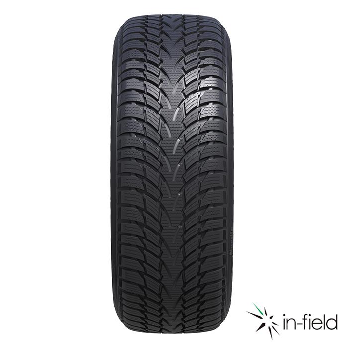 在庫処分 数量限定価格 2021年製 HIMALAYA WS3 Nordic 235/45R17 97R XL FEDERAL フェデラル スタッドレスタイヤ タイヤ 新品 1本 | HIMALAYA（フェデラル） | 03