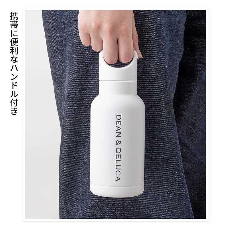 GLOW（グロー） 2026年8月・9月合併号増刊 【特別付録】DEAN＆DELUCA