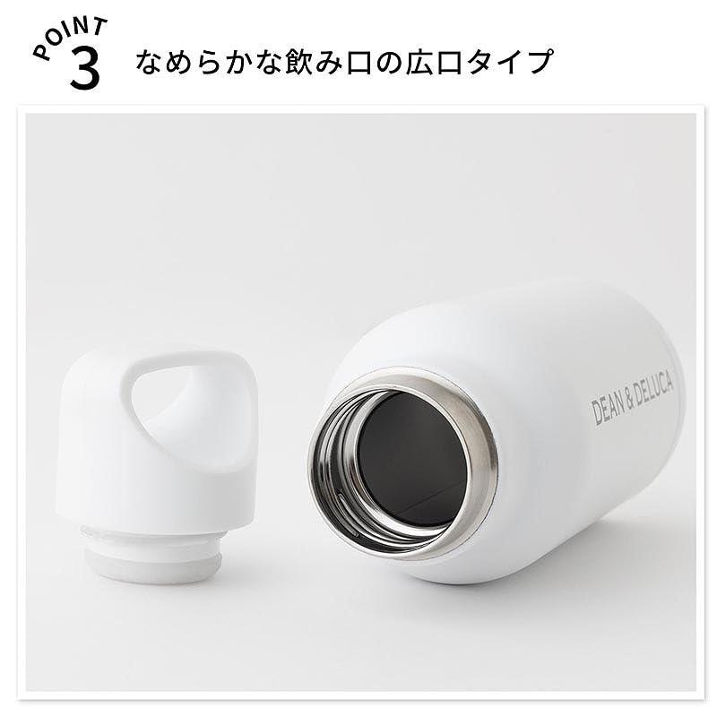 GLOW（グロー） 2026年8月・9月合併号増刊 【特別付録】DEAN＆DELUCA