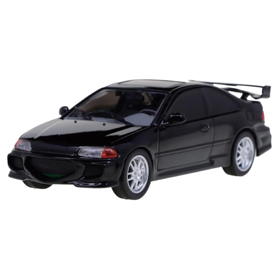 ワイルド・スピード カー コレクション 第28号(1993年式 Honda