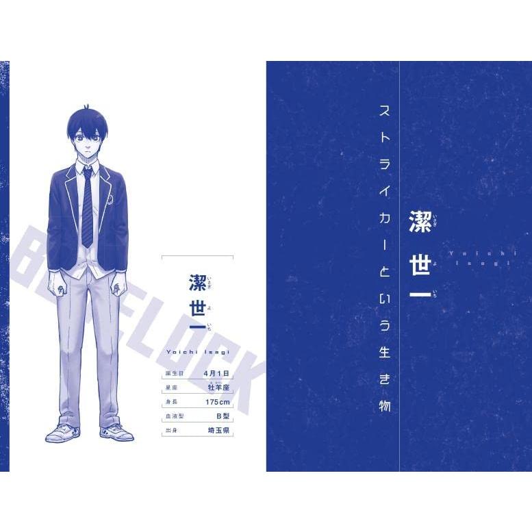 ブルーロック EPISODE凪 戦いの前、僕らは。 漫画 小説 Amazon.co.jp: 小説 ブルーロック 戦いの前、僕らは。 潔・凪