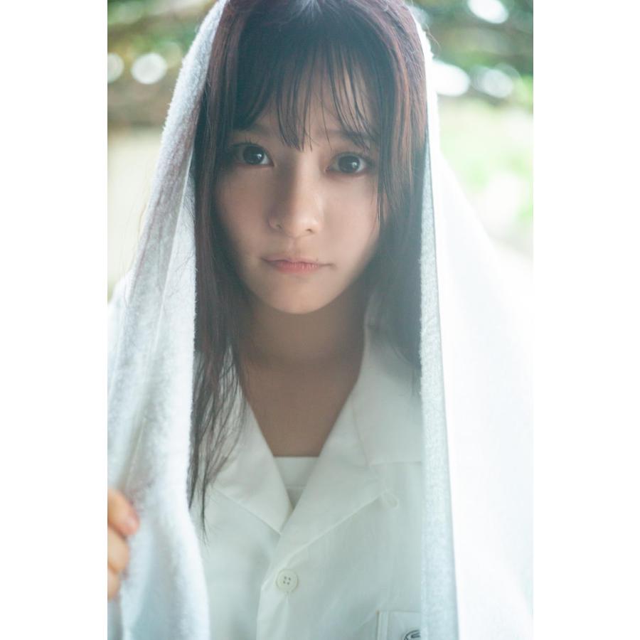 齊藤なぎさ1st写真集『なぎさ』【ポストカード付き】 : in place