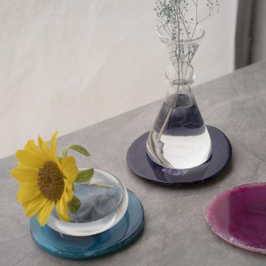 amabro（アマブロ） クリスタルコースター CRYSTAL COASTER 天然石