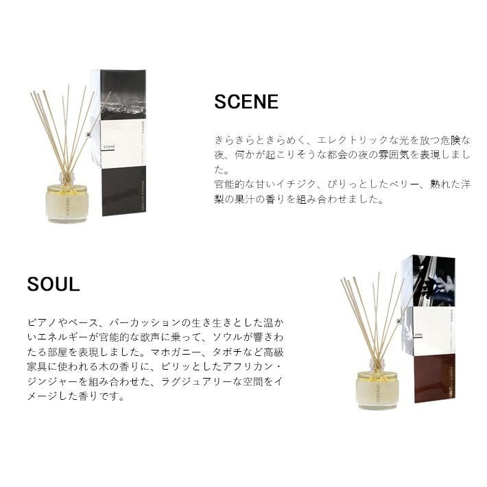 Apothia Los Angeles アポーシア ロサンゼルス AROMATIC DIFFUSERS MINI アロマティックディフューザー50ml | APOTHIA | 02