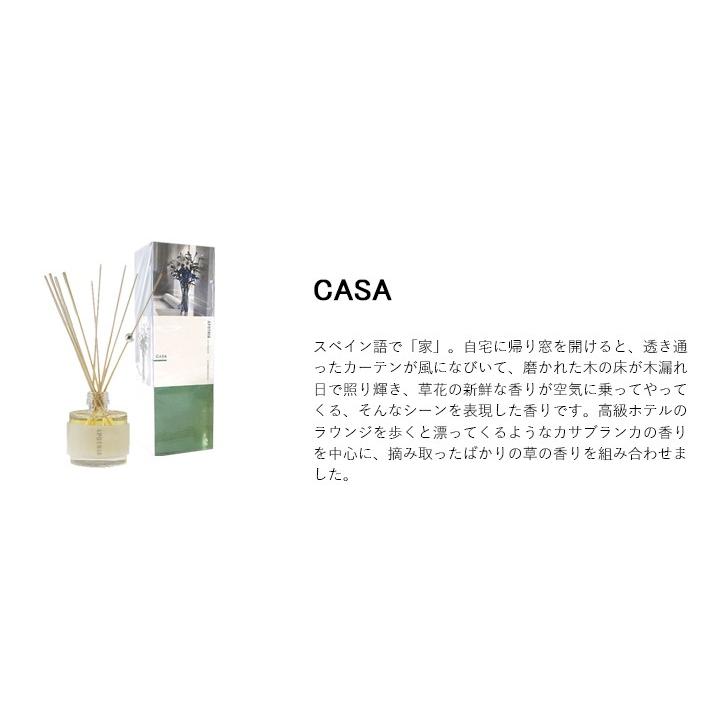 Apothia Los Angeles アポーシア ロサンゼルス AROMATIC DIFFUSERS MINI アロマティックディフューザー50ml | APOTHIA | 03